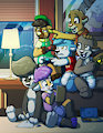 Best Slumber Party