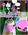 Undercover (Part 1 of 2) by HydroFTT