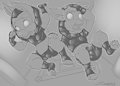 growing nubis