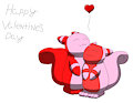 Chipchip Valentine