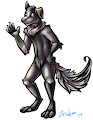 Boedy commission