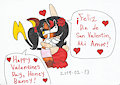 Valentines Day 2019