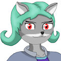 OC Entries for Megashadowmew