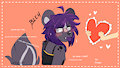 Valentine's Grump