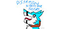 Distressed nightcore noises by HuskyDoge8