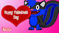 Valentine's Day