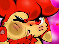 Happy Valentines Day Nuzzles
