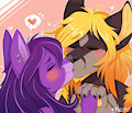 PWYW FEB 14 [1] by pixelyte