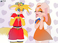 Best Ship Don't @ Me