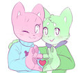 Valentines Day by kekitopu