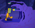 Goblin Bart: Hypno'd!