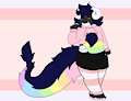 Sweater Meme (2018) by NerdyMarshmallow364