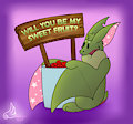 = Digital = Happy valentine's day 19 by Nekori