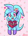 Happy Valentine's Day!