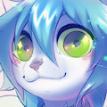 Get Lost in His Eyes by TenshiCat