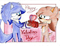Happy Valentine's Day 2019 ♥