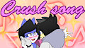 Crush song -animatic- by ultimatewino