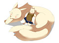 Sleeping