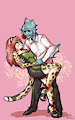 Bonafide Lovin', by yoai