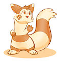 Furret Friend!