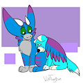 but ..i dont deserved happiness by HuskyDoge8
