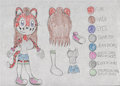 Liea's 2019 Ref Sheet