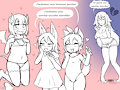 Happy ending Suzu