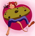 Cookie mouse