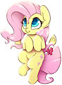 Futters Chibi by Loneless