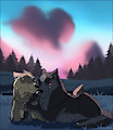 I'd Follow You Anywhere [trade] by MrChocolate