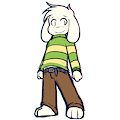 Bean by Crackers