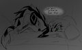Dysphoria by FeltyFae