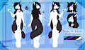 echo ref sheet&nbsp;&nbsp;#6