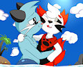 Wott on Wott action