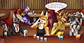 S.A.D. Take 3 by esanhusky