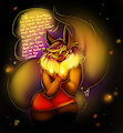 Tranceons: Flareon