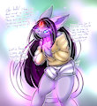 Tranceons: Espeon
