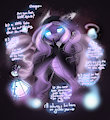 Tranceons: Wispeon