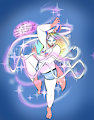 Ribbon Dance