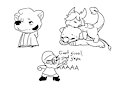 Lil Streamy by adevio403
