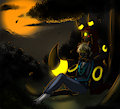 Moonlight [Short Story] by FeltyFae