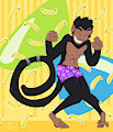 Dancing Monkey