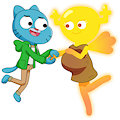 Gumball x Penny