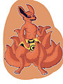 Kyubi kurama