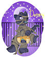 dommy Wolf-Mummy