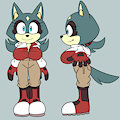 Bounce Zone - Evergreen The Heck'n Good Dog Ref by Moralde10