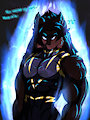 Ethereal Juggernaut! Prepare Your Butts