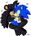 Valentines Cuddles