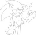 MS Paint Doodles -- CLEAN-ish