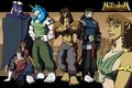 Mitzakan. by dhaelos